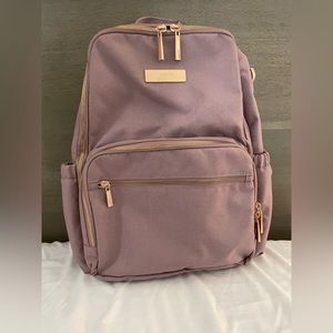 Jujube Sea Fog Zealous Backpack